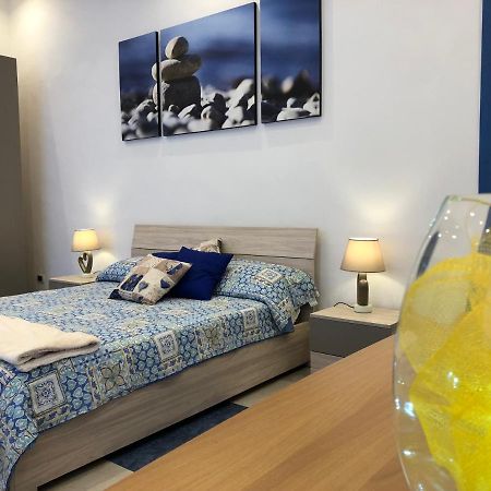 Abbrivio Bed & Breakfast Bari Exterior foto