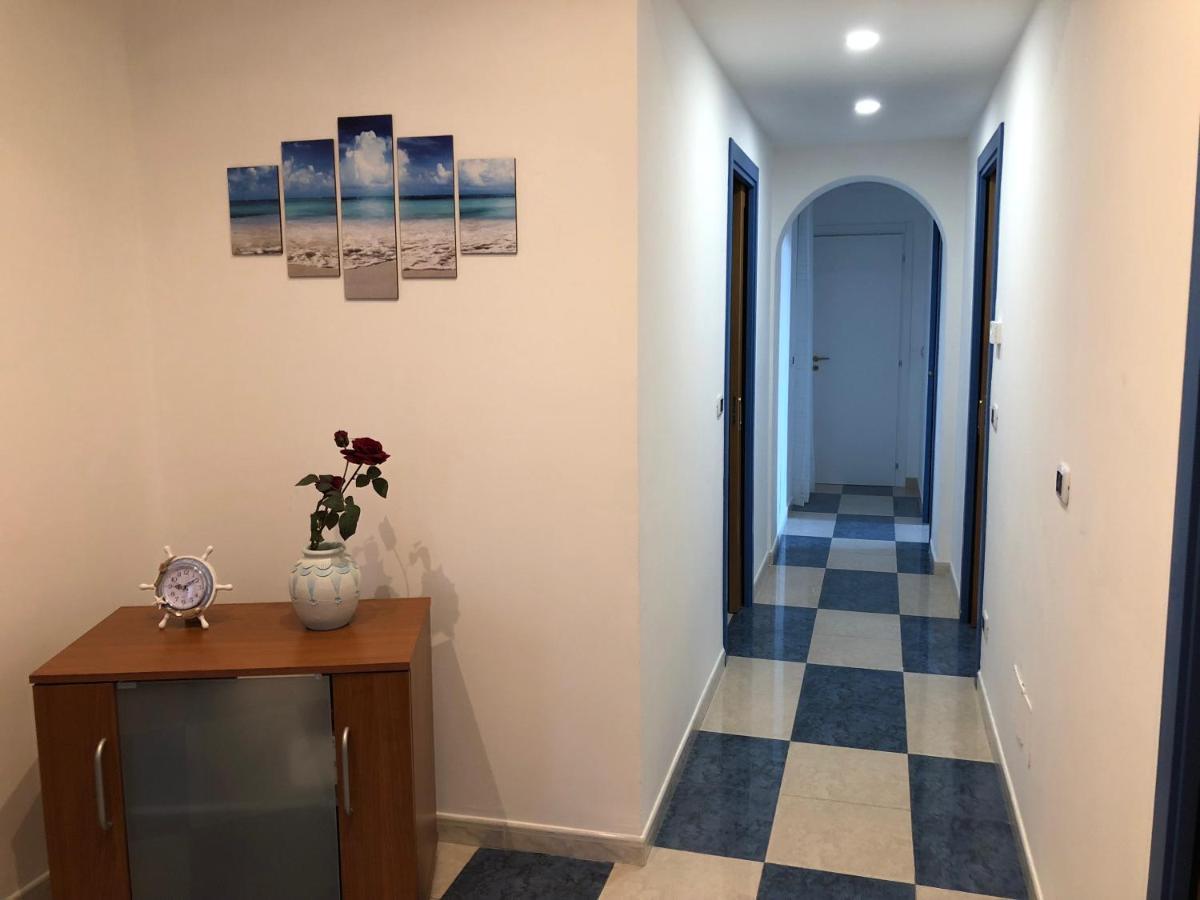 Abbrivio Bed & Breakfast Bari Exterior foto